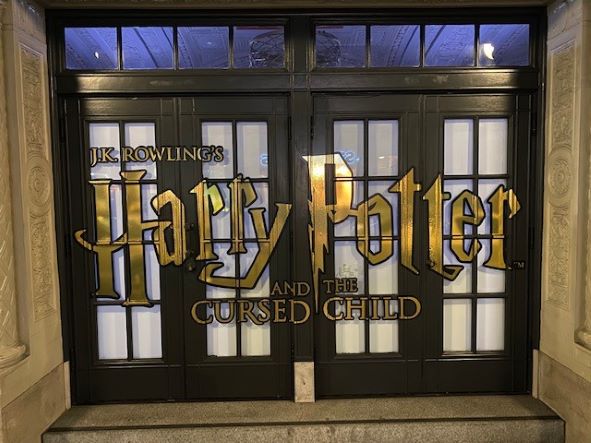 business event graphics