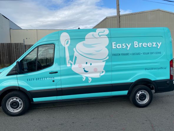 custom vehicle wraps