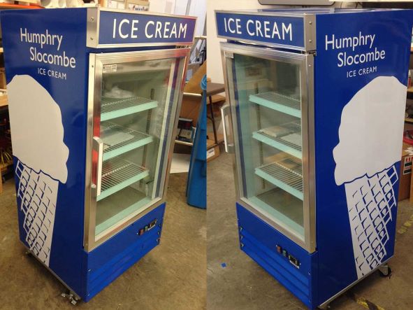 environment and decor graphics